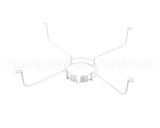 000014604 Manitowoc Ice Mount, Fan Motor