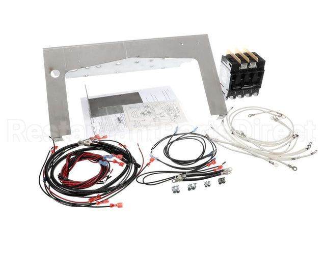 000014678 Henny Penny Kit-500-3-1 Wbreakers