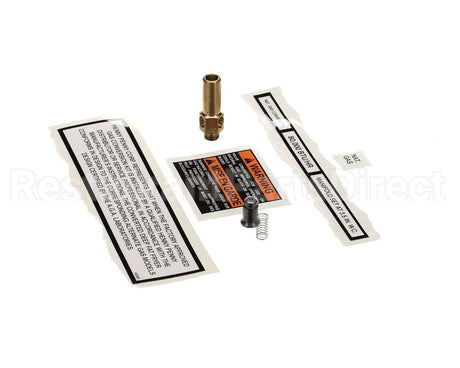 000014724 Henny Penny Kit-600Ssi-Conv-Lp To Nat