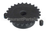 000014890 Henny Penny Kit-Bm-110 Sprocket-25 Tooth