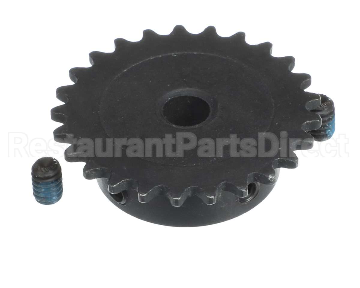 000014890 Henny Penny Kit-Bm-110 Sprocket-25 Tooth