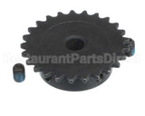 000014890 Henny Penny Kit-Bm-110 Sprocket-25 Tooth