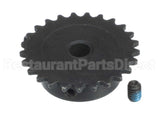 000014890 Henny Penny Kit-Bm-110 Sprocket-25 Tooth