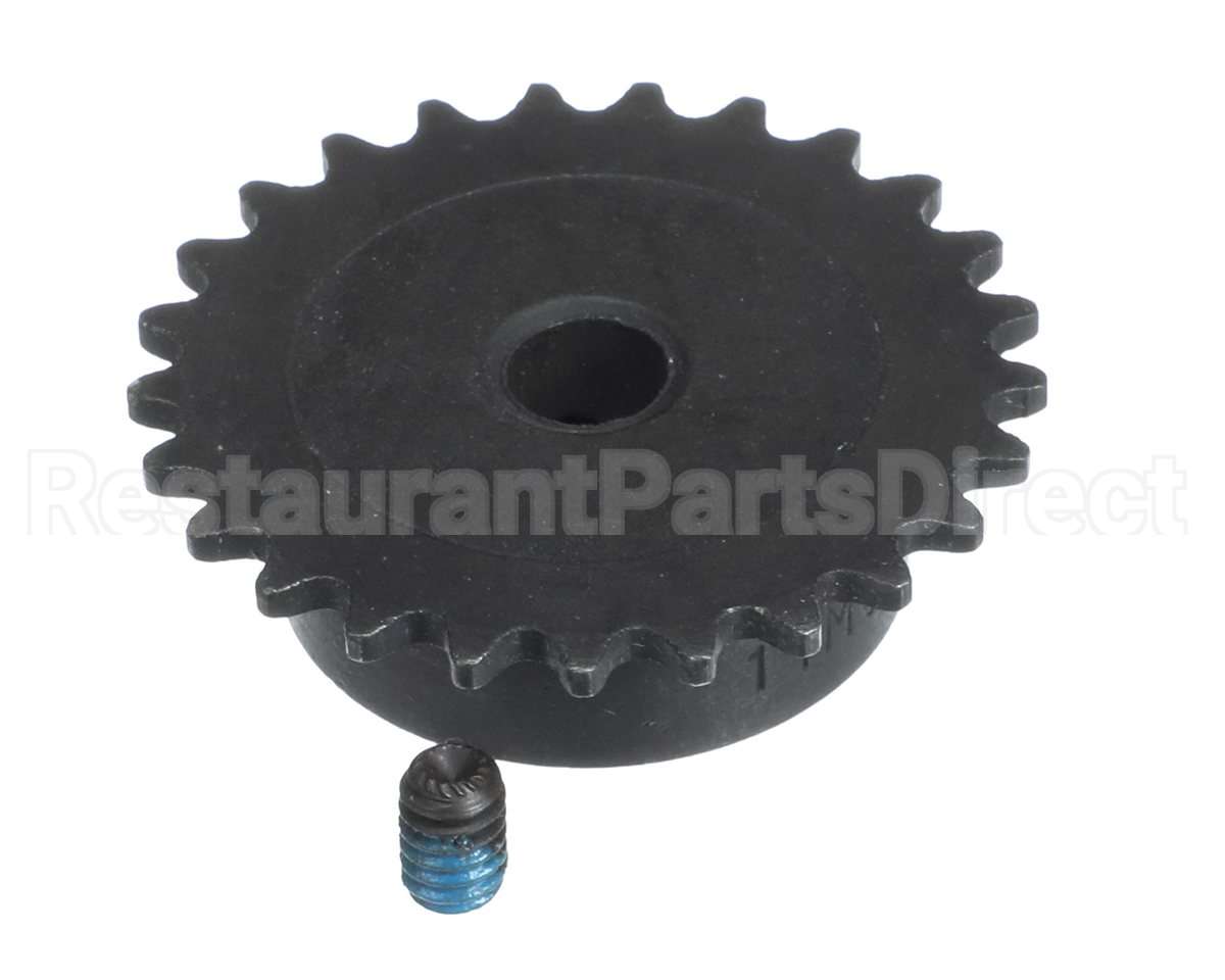 000014890 Henny Penny Kit-Bm-110 Sprocket-25 Tooth