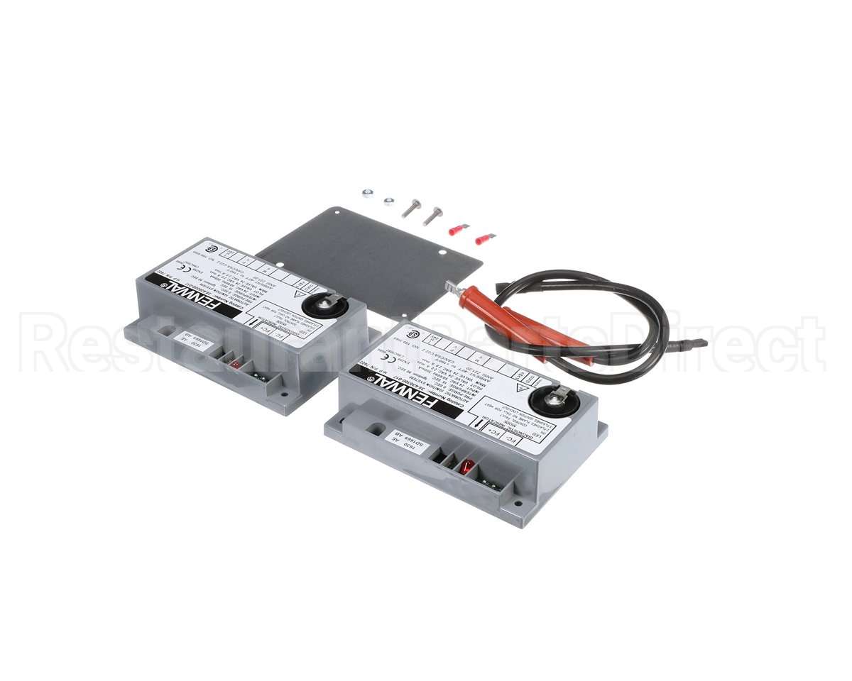 000014921 Henny Penny Kit-Ce 8Hd Fenwal Ign Mod