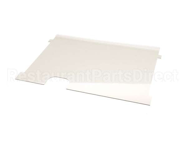 000015002 Manitowoc Ice Shield Splash Assembly 19 X 15