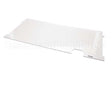 000015004 Manitowoc Ice Splash Shield Assembly