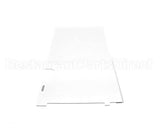 000015004 Manitowoc Ice Splash Shield Assembly