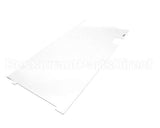 000015004 Manitowoc Ice Splash Shield Assembly