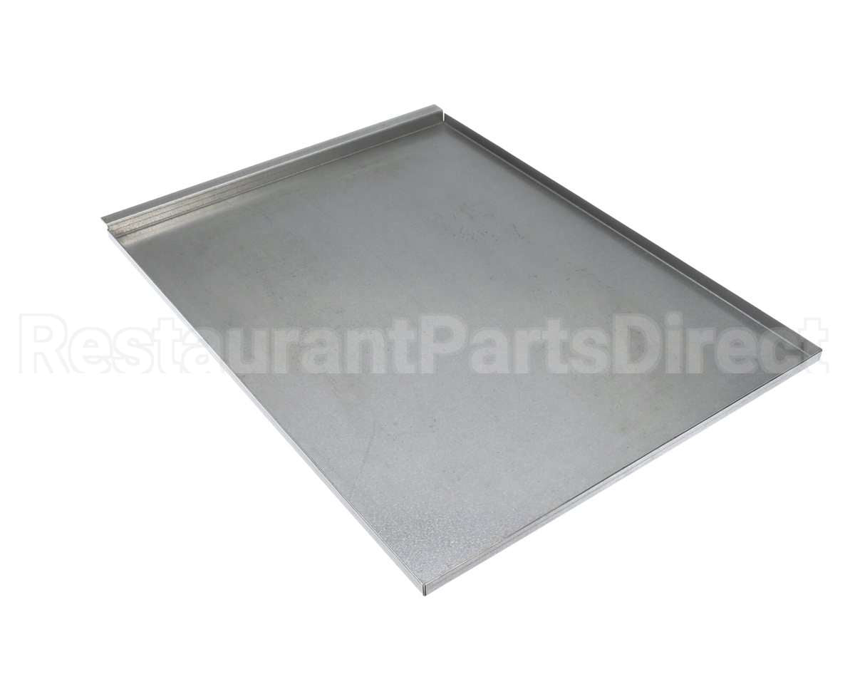 000015010 Imperial Ispa-18 Crumb Tray