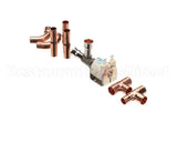 000015039 Manitowoc Ice Service Valve Solenoid Evul6 115V 1