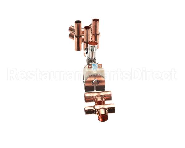 000015039 Manitowoc Ice Service Valve Solenoid Evul6 115V 1