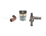 000015043 Manitowoc Ice Service Valve Solenoid Evul4 115V 3