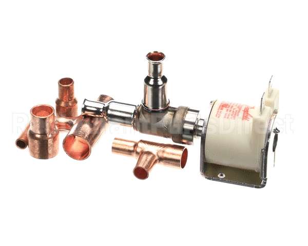 000015050 Manitowoc Ice Service Valve Solenoid Evul2 230V 1