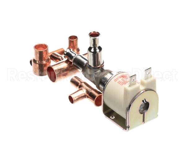 000015050 Manitowoc Ice Service Valve Solenoid Evul2 230V 1