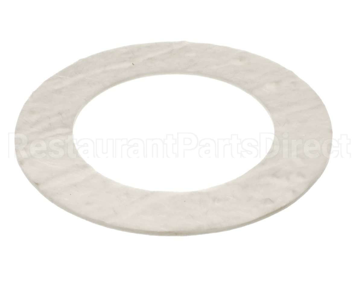000015091 Pvi Flange Burner Gasket