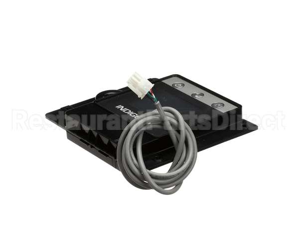 000015154 Manitowoc Ice Touchscreen Housing Assm 30/48