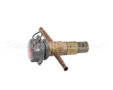 000015157 Manitowoc Ice Valve Harvest Pressure Reg