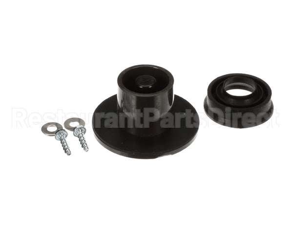000015240 Manitowoc Ice Bin Drain/Seal Replacement Kit