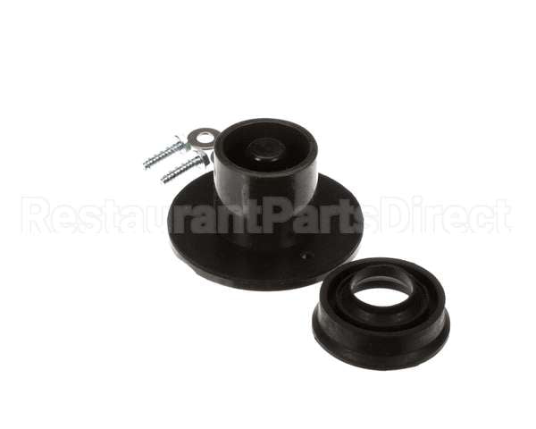 000015240 Manitowoc Ice Bin Drain/Seal Replacement Kit