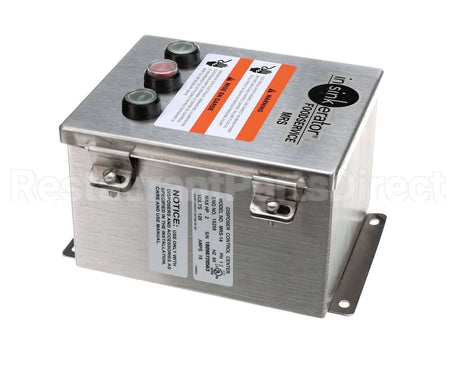 000015259 Insinkerator Control Box
