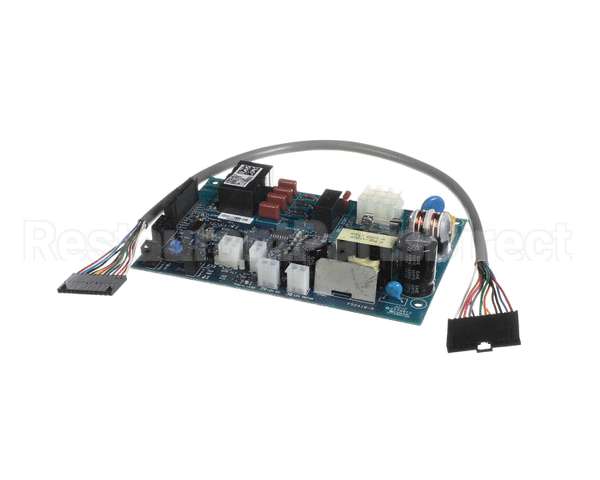 000015302 Manitowoc Ice Control Board Replacement For