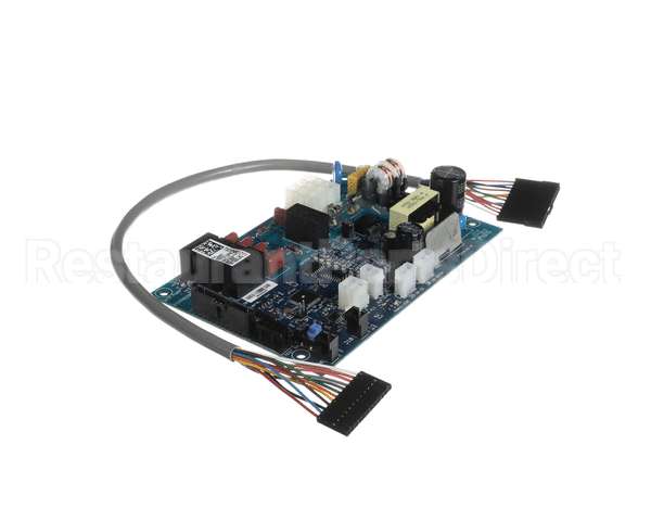000015302 Manitowoc Ice Control Board Replacement For