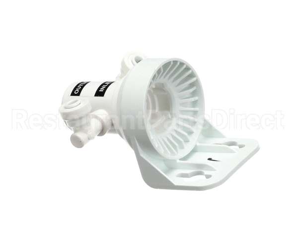 000015329 Manitowoc Ice New 3M Manifold