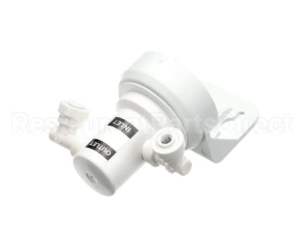 000015329 Manitowoc Ice New 3M Manifold