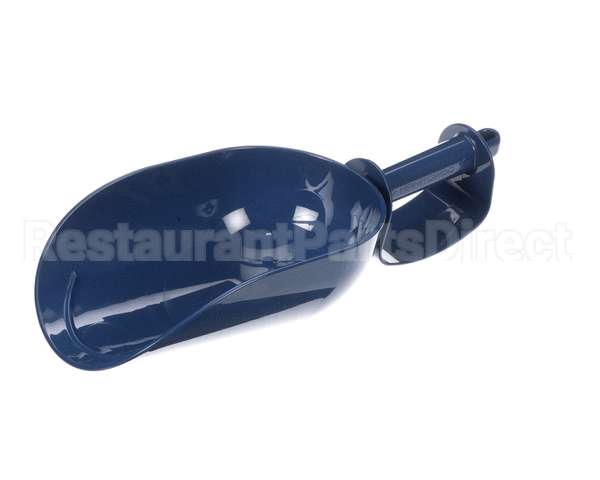 000015595 Manitowoc Ice Scoop-With Knuckle Bow