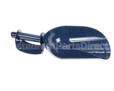 000015595 Manitowoc Ice Scoop-With Knuckle Bow