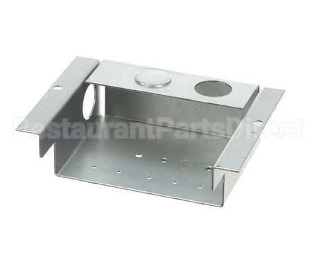 000015759 Manitowoc Ice Box Connection Cutdown