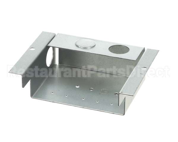 000015759 Manitowoc Ice Box Connection Cutdown