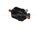 000015863 Manitowoc Ice Filter Drier W/ Charge Port 0.