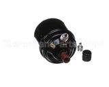 000015863 Manitowoc Ice Filter Drier W/ Charge Port 0.