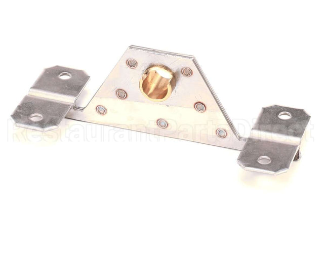 000015970 Nieco Center Sleeve Bearing