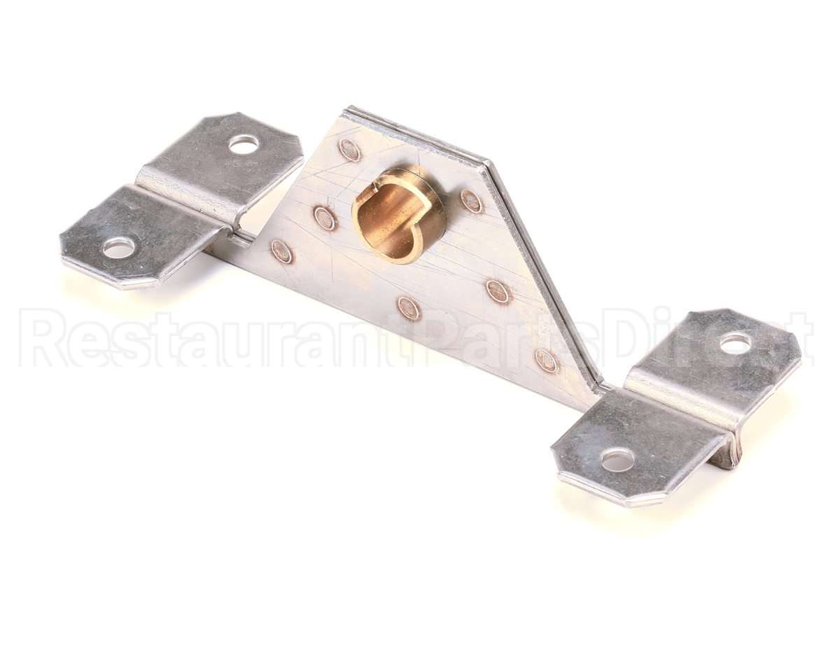 000015970 Nieco Center Sleeve Bearing