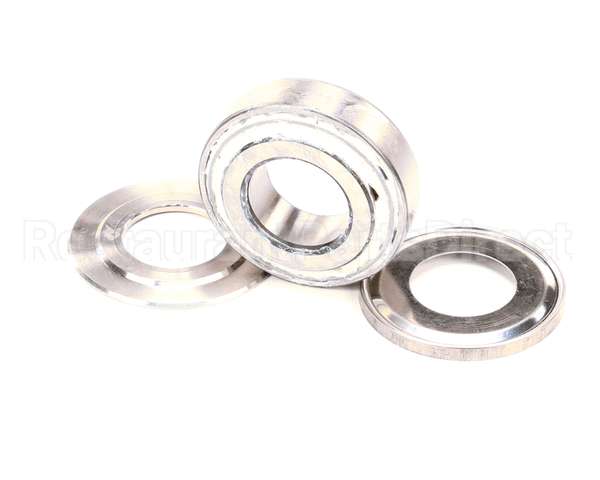 000016008 Manitowoc Ice Bearing Kit, 25 Mm Bore