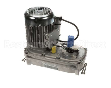 000016199 Manitowoc Ice Kit Gearmotor With Mounting Bolts