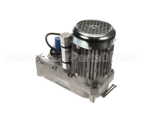 000016199 Manitowoc Ice Kit Gearmotor With Mounting Bolts