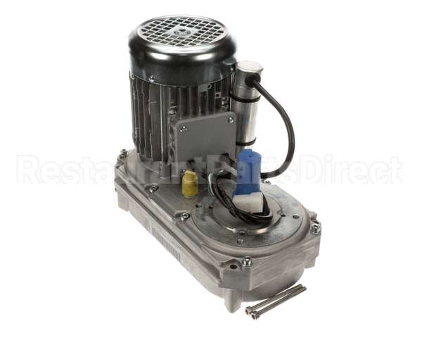 000016199 Manitowoc Ice Kit Gearmotor With Mounting Bolts