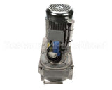 000016199 Manitowoc Ice Kit Gearmotor With Mounting Bolts