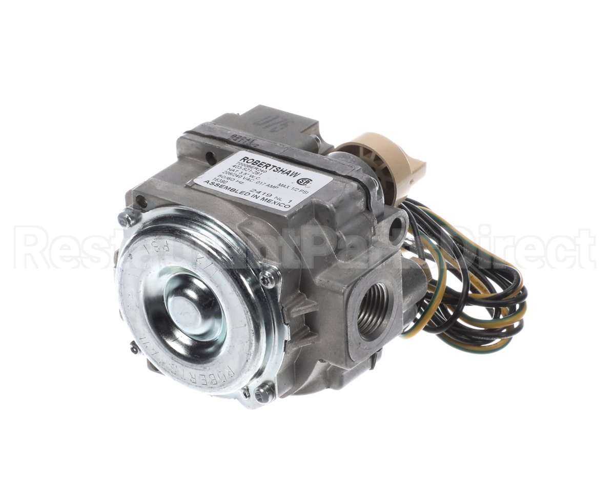 000016380 Henny Penny Valve-208240V 5060Hz Nat S