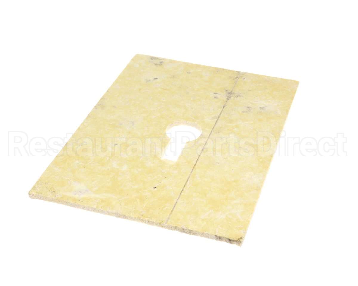 000016503 Henny Penny Insulation-Firebox Bottom