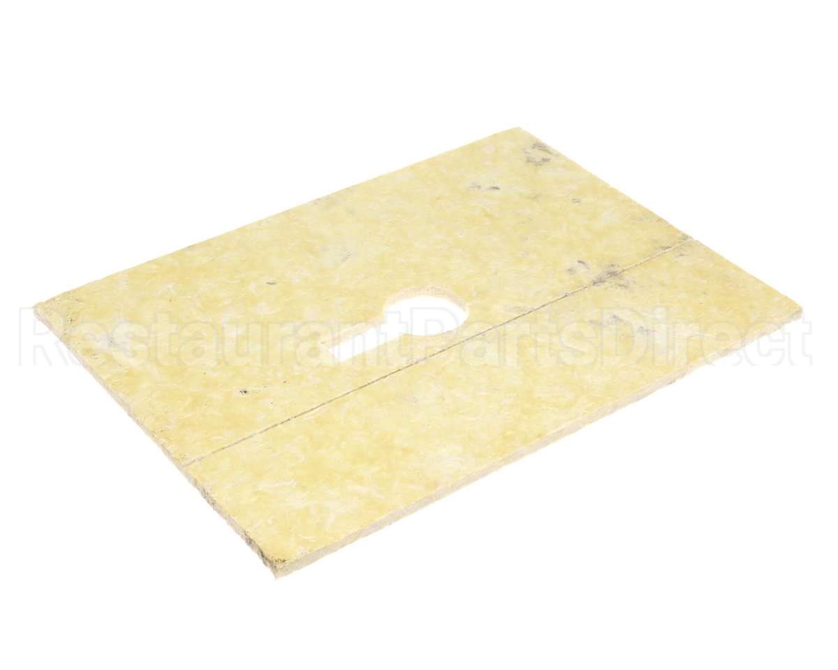000016503 Henny Penny Insulation-Firebox Bottom
