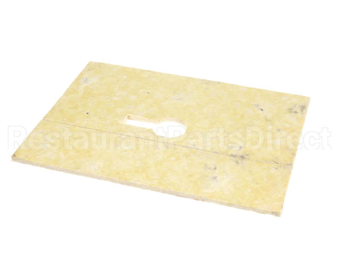 000016503 Henny Penny Insulation-Firebox Bottom