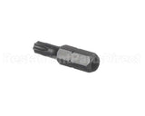 000016571 Duke Bit Qt-60-Tr25 Torx Bit Prison Bit