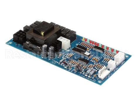 000016700 Manitowoc Ice Board Control
