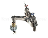 00001744 Fisher Faucet 4Dlh Lav