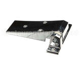00001744 Thermalrite Blast Chiller Hinge 1256 Chrome Flush 1256V00004C